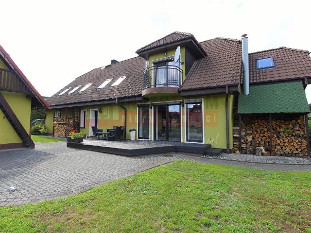 Dom na sprzedaż w Gogolin, Opolskie