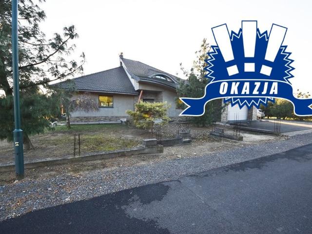 Dom na sprzedaż w Gogolin, Opolskie