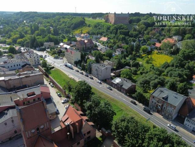 Dom na sprzedaż w Golub-Dobrzyń, powiat golubsko-dobrzyński