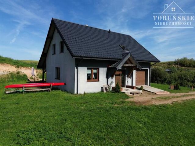Dom na sprzedaż w Golub-Dobrzyń, powiat golubsko-dobrzyński