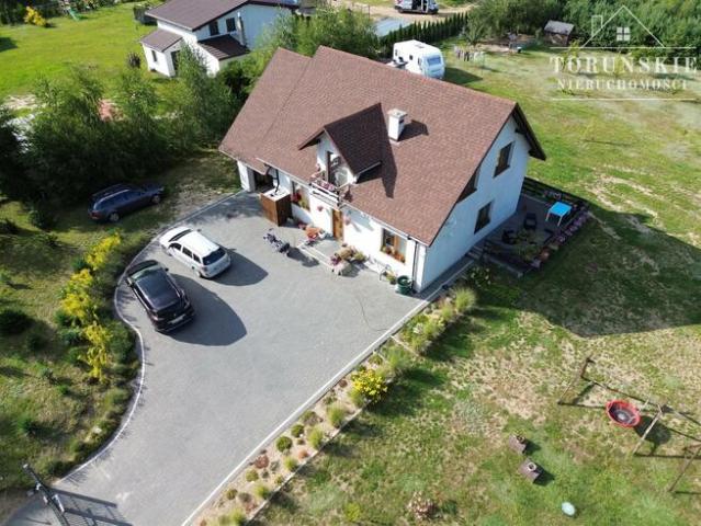 Dom na sprzedaż w Golub-dobrzyń, Kujawsko-pomorskie