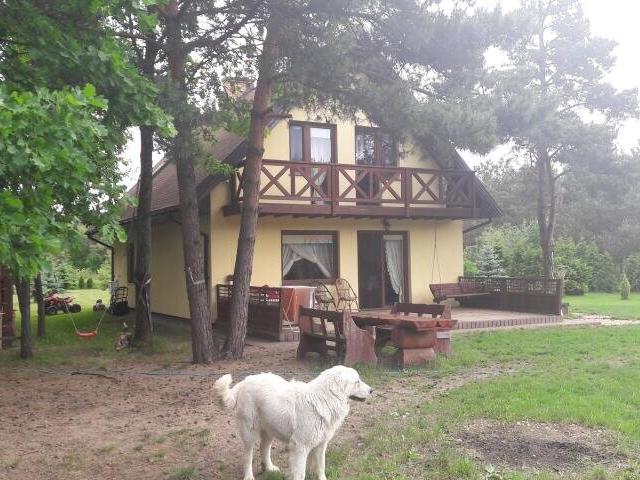 Dom na sprzedaż w Góra Kalwaria, Mazowieckie