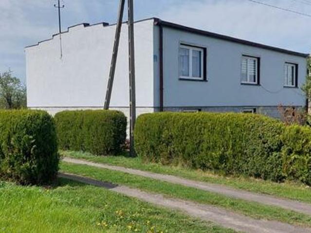 Dom na sprzedaż w Babiak, Wielkopolskie
