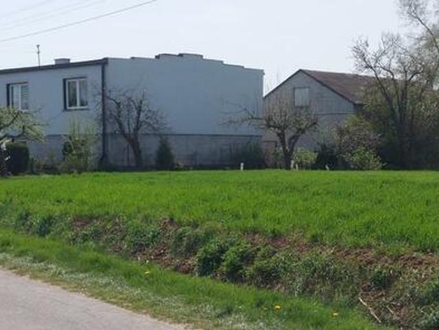 Dom na sprzedaż w Babiak, Wielkopolskie