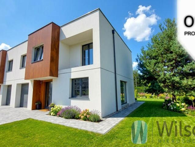 Dom na sprzedaż w Wiązowna, Mazowieckie