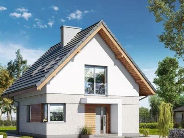 Dom na sprzedaż w Prószków, Opolskie