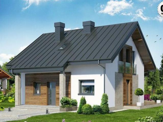 Dom na sprzedaż w Prószków, Opolskie