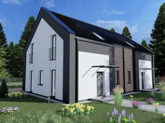 Dom na sprzedaż w Prószków, Opolskie