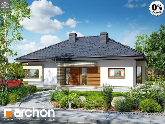 Dom na sprzedaż w Prószków, Opolskie