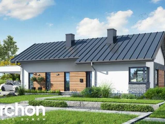 Dom na sprzedaż w Prószków, Opolskie