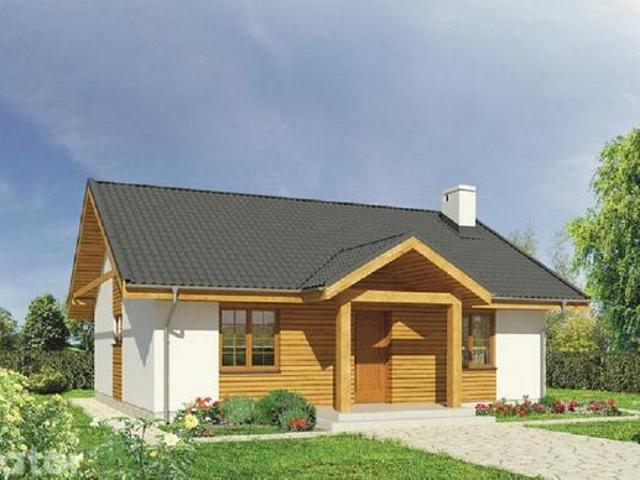 Dom na sprzedaż w Prószków, Opolskie