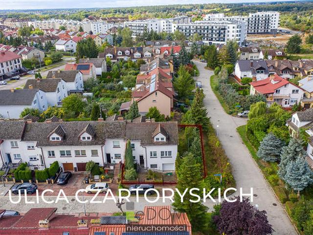 Dom na sprzedaż w Gorzów Wielkopolski