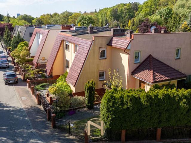 Dom na sprzedaż w Gorzów Wielkopolski, Lubuskie