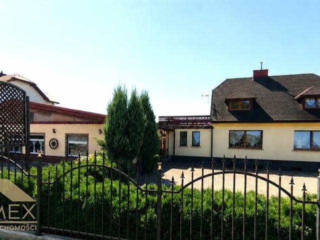 Dom na sprzedaż w Gorzyce, Śląskie