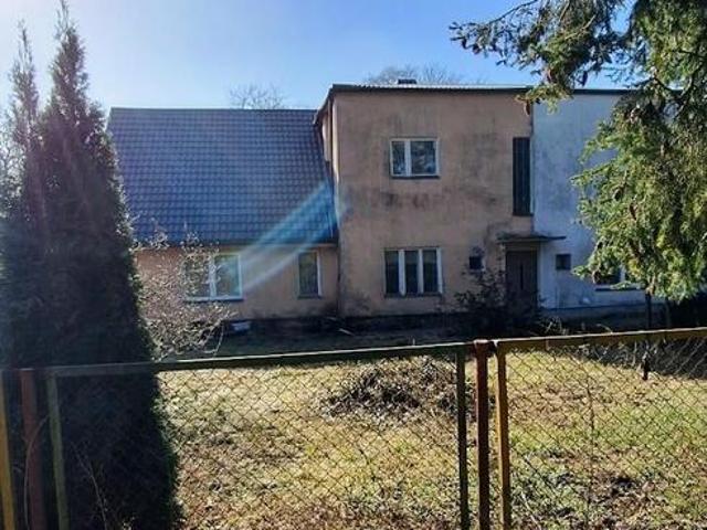 Dom na sprzedaż w Recz, Zachodniopomorskie