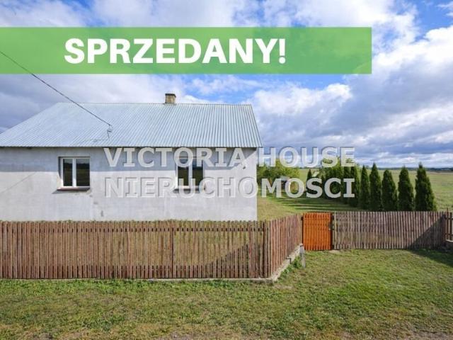 Dom na sprzedaż w Grajewo, Podlaskie