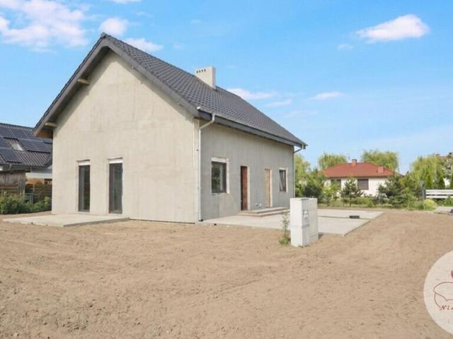 Dom na sprzedaż w Granowo, Wielkopolskie