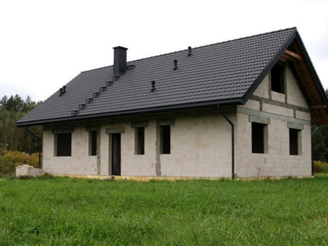 Dom na sprzedaż w Gródek, powiat białostocki