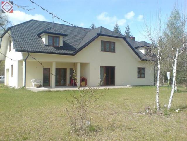 Dom do wynajęcia w Grodzisk Mazowiecki, Mazowieckie