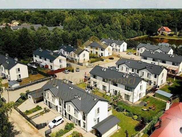 Dom na sprzedaż w Grodzisk Mazowiecki, Mazowieckie