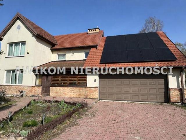 Dom na sprzedaż w Grodzisk Mazowiecki, Mazowieckie