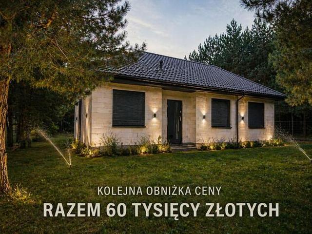 Dom na sprzedaż w Jedlnia-letnisko, Mazowieckie