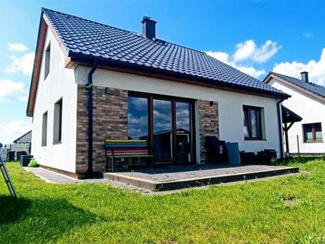 Dom na sprzedaż w Stargard Szczeciński, Zachodniopomorskie