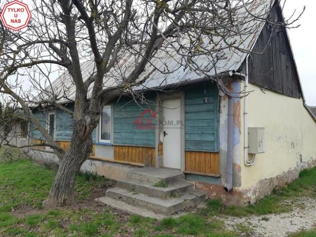 Dom na sprzedaż w Pierzchnica, Świętokrzyskie