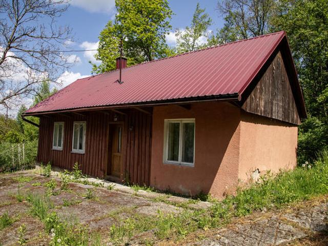 Dom na sprzedaż w Zakliczyn, Małopolskie