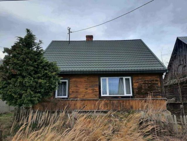 Dom na sprzedaż w Szydłowiec, Mazowieckie