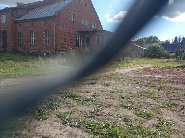 Dom na sprzedaż w Kozielice, Zachodniopomorskie
