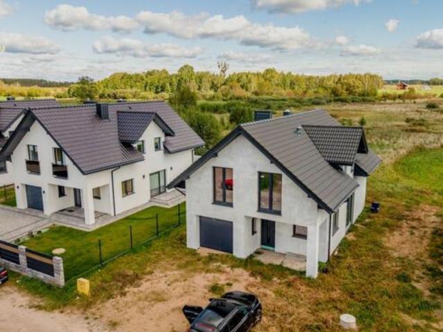 Dom na sprzedaż w Zabłudów, powiat białostocki