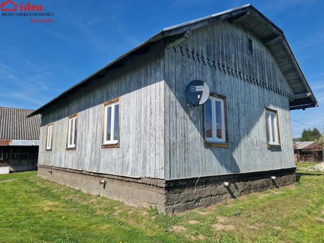 Dom na sprzedaż w Brzozów, Podkarpackie