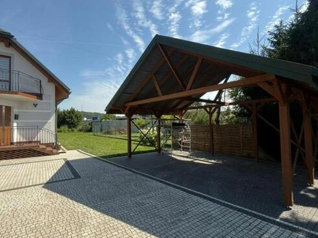 Dom na sprzedaż w Brzozów, Podkarpackie