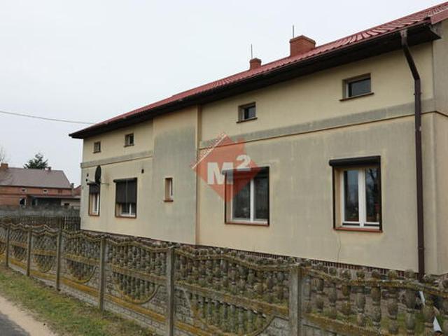 Dom na sprzedaż w Krzyż Wielkopolski, Wielkopolskie