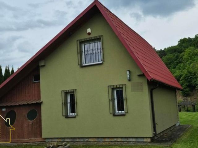 Dom na sprzedaż w Fredropol, Podkarpackie