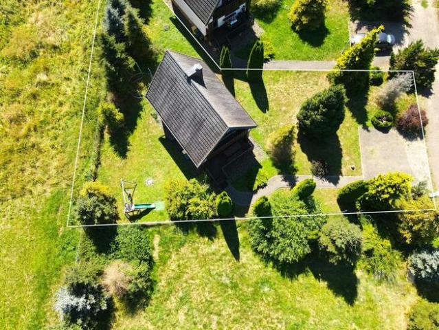 Dom na sprzedaż w Lesko, Podkarpackie
