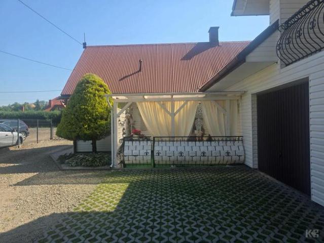 Dom na sprzedaż w Lesko, Podkarpackie