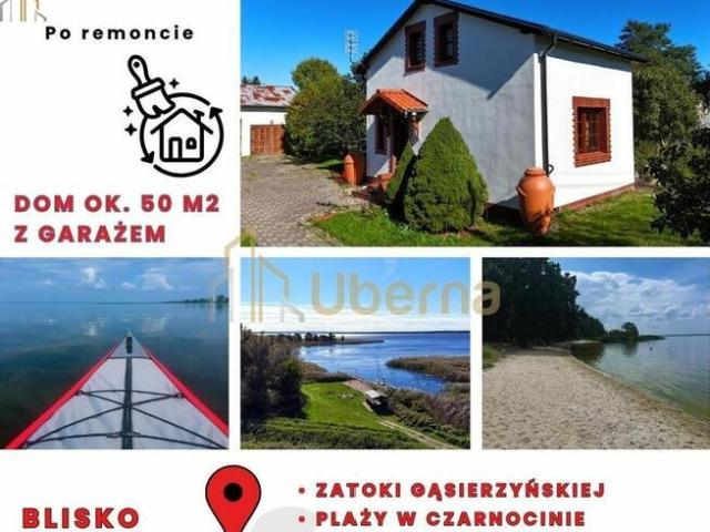 Dom na sprzedaż w Stepnica, Zachodniopomorskie