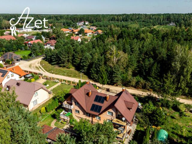 Dom na sprzedaż w Juchnowiec Kościelny, Podlaskie