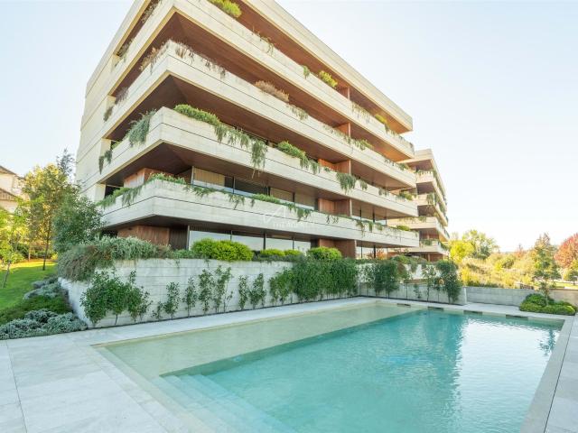 Apartamento venda em Braga
