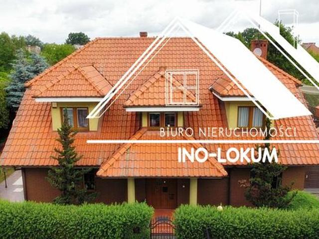 Dom na sprzedaż w Inowrocław, Kujawsko-pomorskie