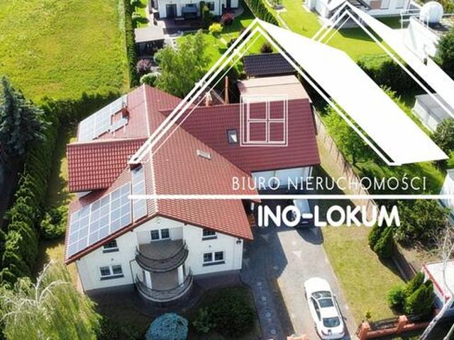 Dom na sprzedaż w Inowrocław, Kujawsko-pomorskie