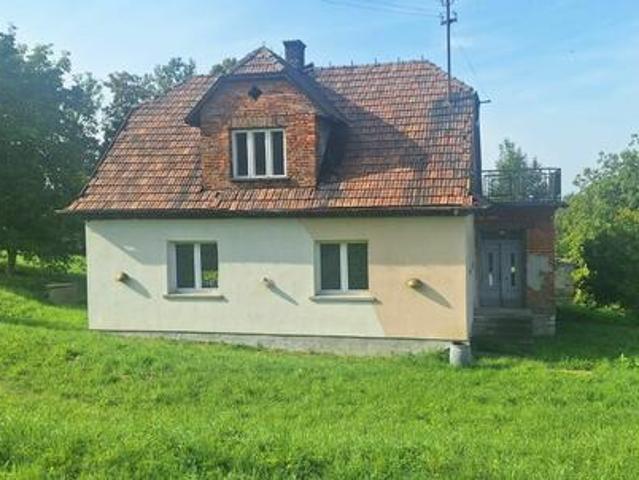 Dom na sprzedaż w Andrychów, Małopolskie