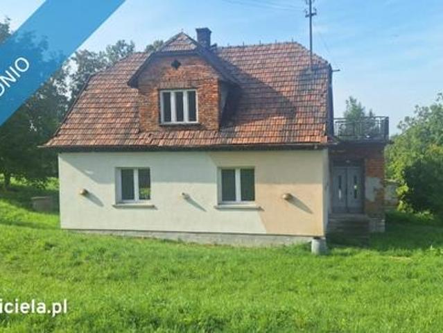 Dom na sprzedaż w Andrychów, Małopolskie