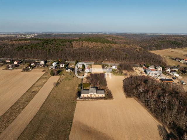 Dom na sprzedaż w Jerzmanowice-przeginia, Małopolskie