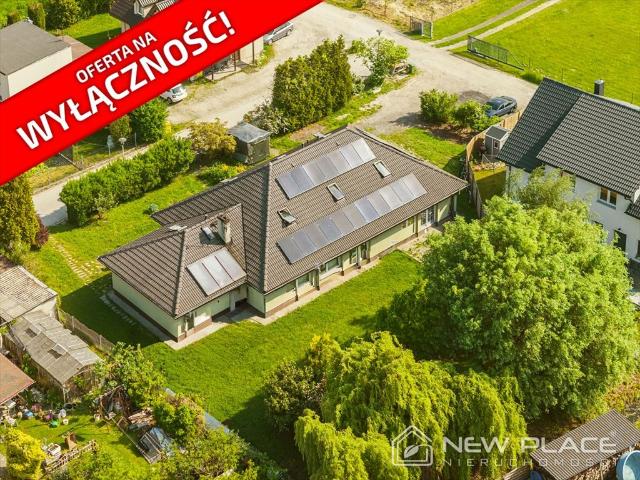 Dom na sprzedaż w Długołęka, Dolnośląskie