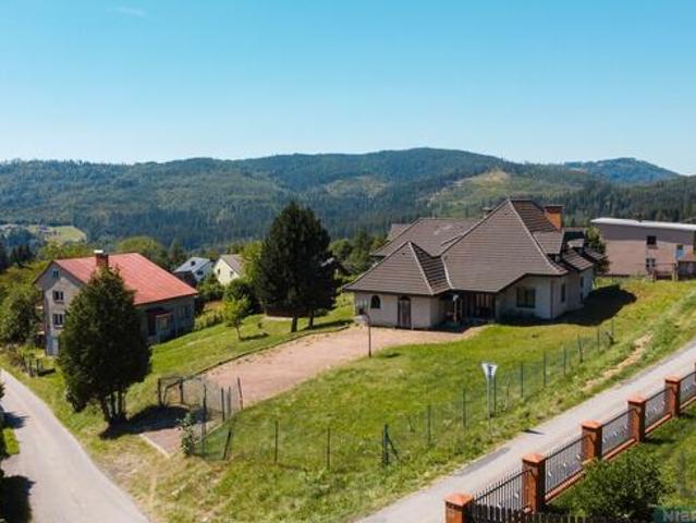 Dom na sprzedaż w Istebna, Śląskie