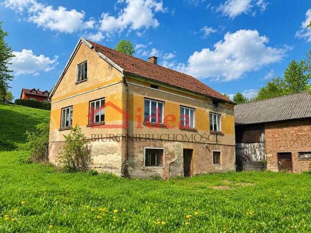 Dom na sprzedaż w Nozdrzec, Podkarpackie