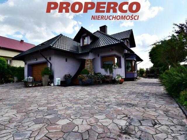 Dom na sprzedaż w Jędrzejów, Świętokrzyskie